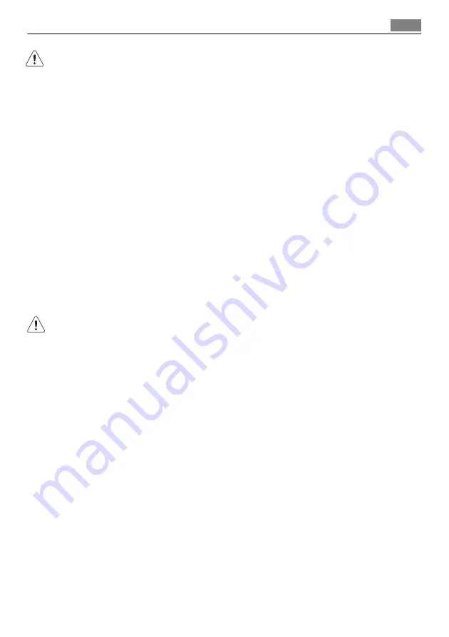 AEG A60120GS4 User Manual Download Page 33