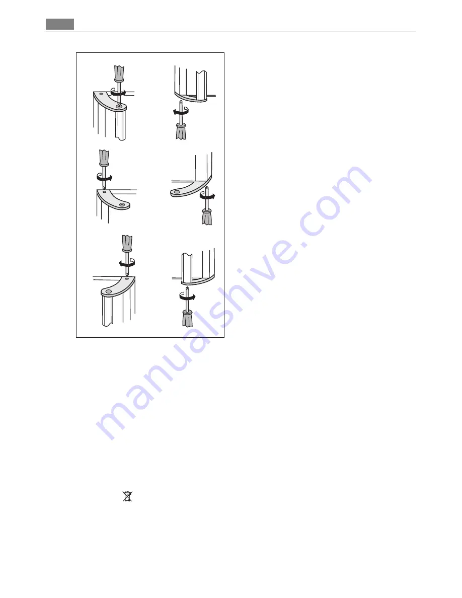 AEG A72010GNX0 User Manual Download Page 20