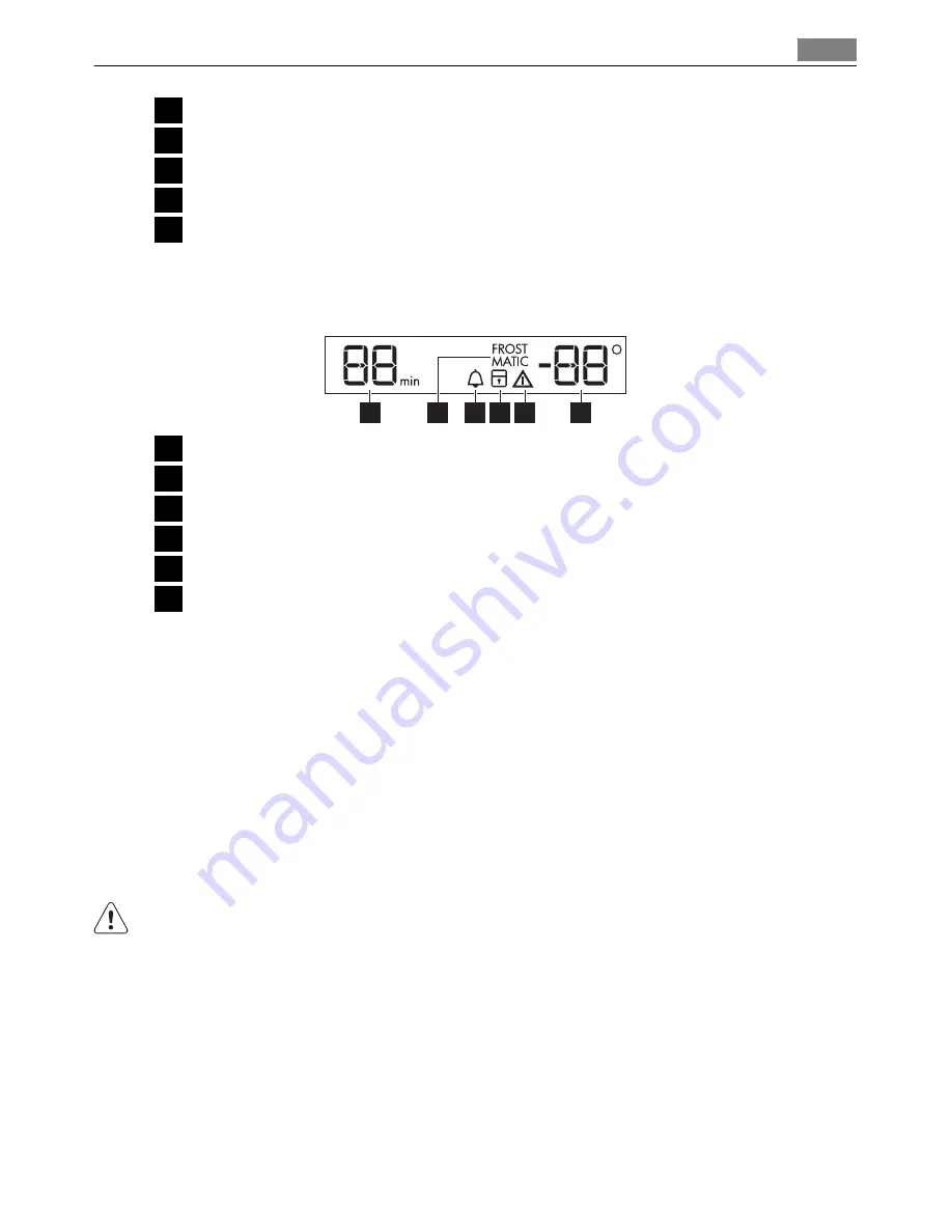 AEG A72010GNX0 User Manual Download Page 27