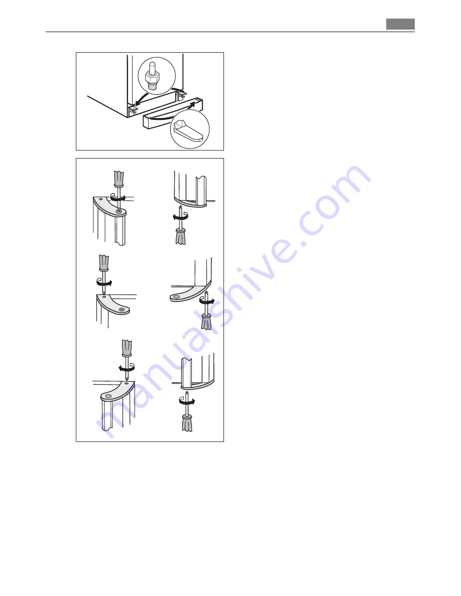 AEG A72010GNX0 User Manual Download Page 59