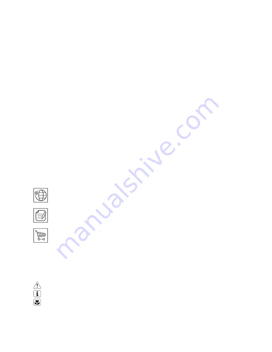 AEG A92970GNM0 User Manual Download Page 2