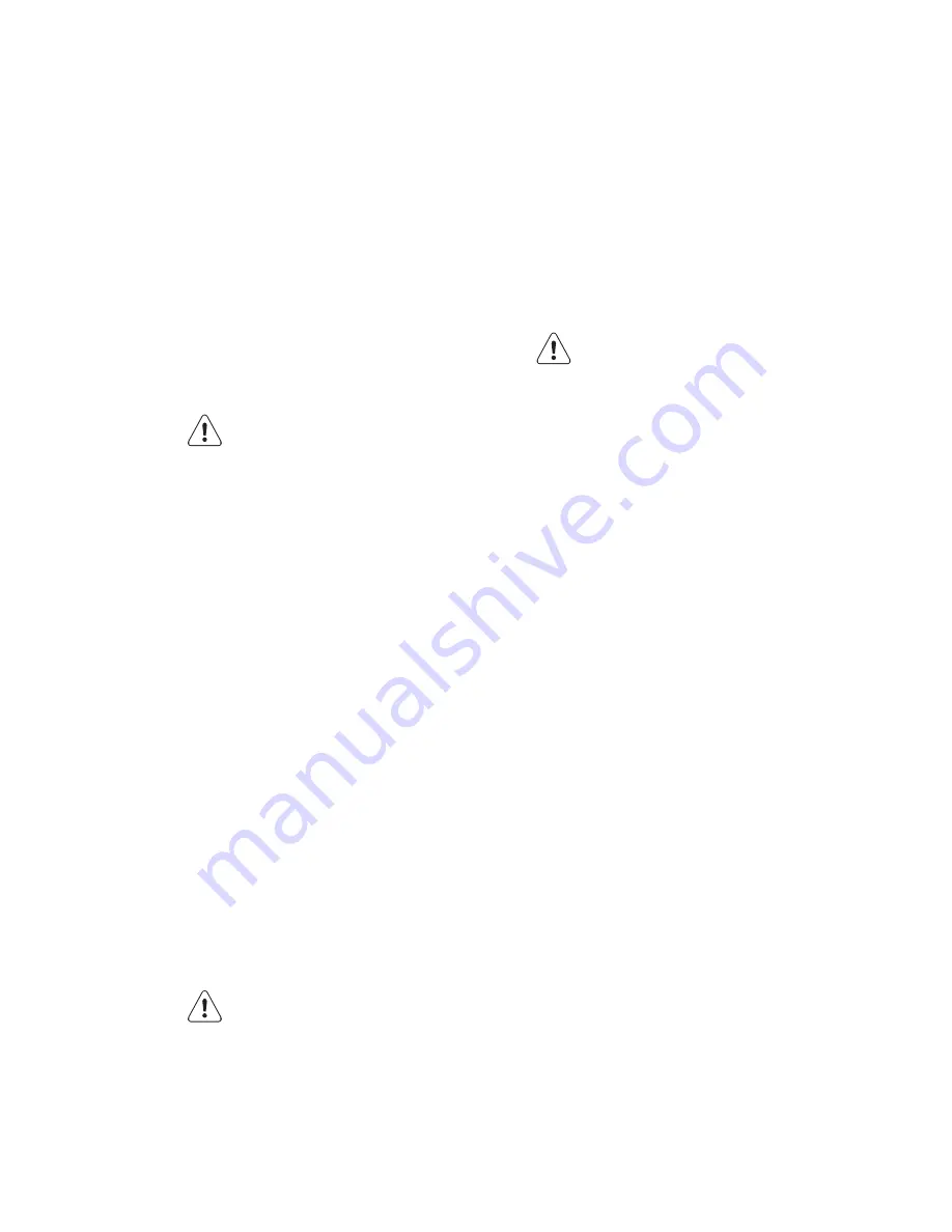 AEG A92970GNM0 User Manual Download Page 6