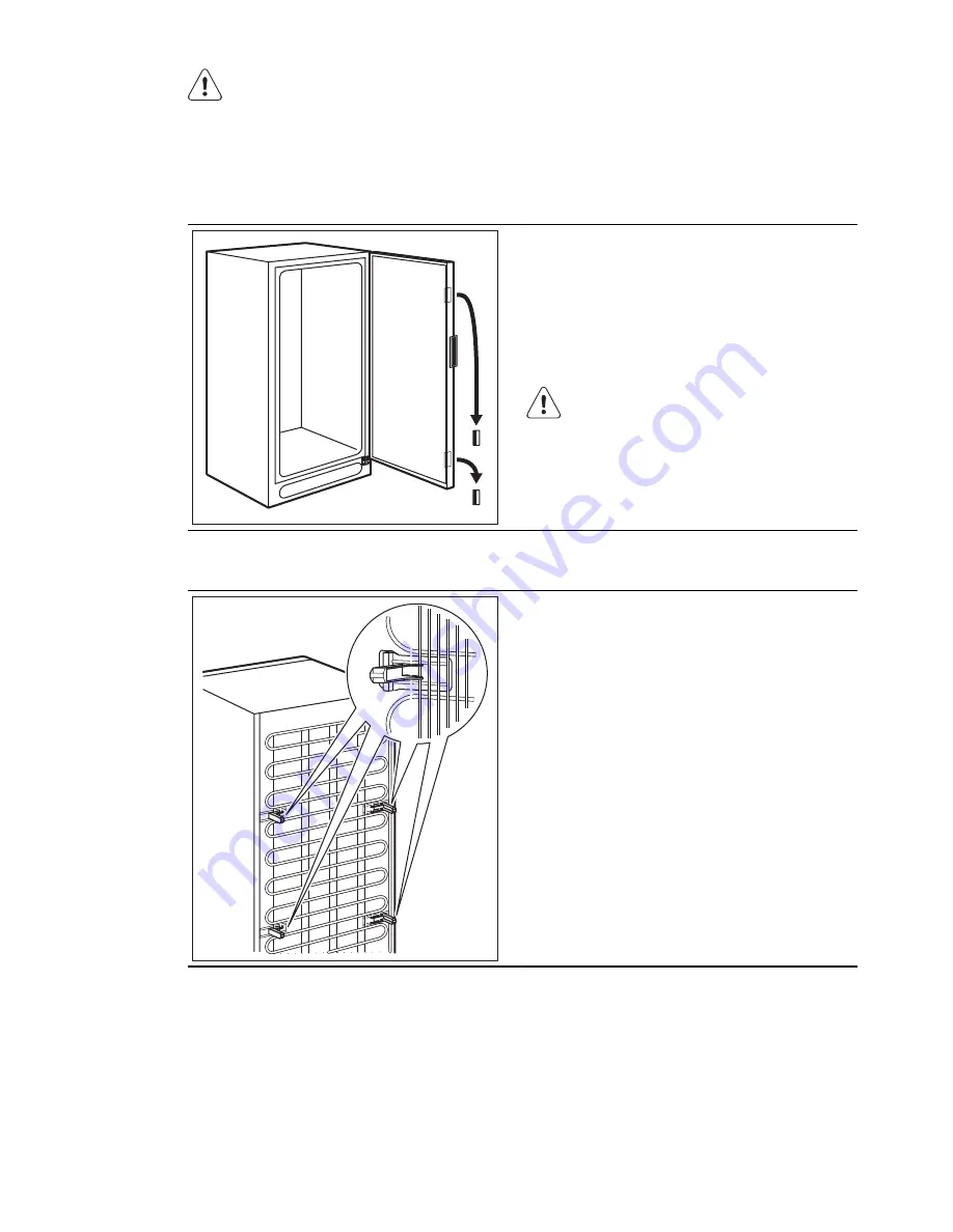 AEG A92970GNM0 User Manual Download Page 16