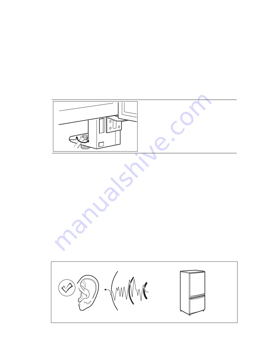 AEG A92970GNM0 User Manual Download Page 17