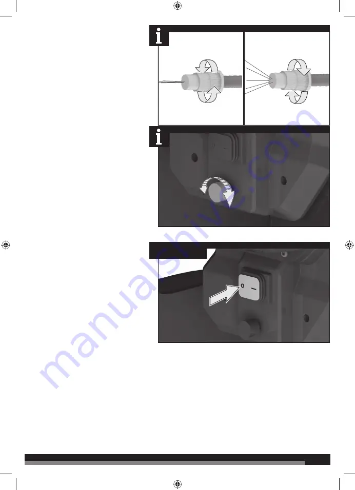 AEG ABS1858B Original Instructions Manual Download Page 13