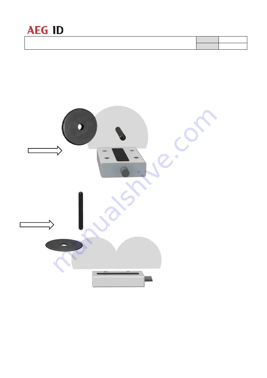 AEG ACM 9 Manual Download Page 22