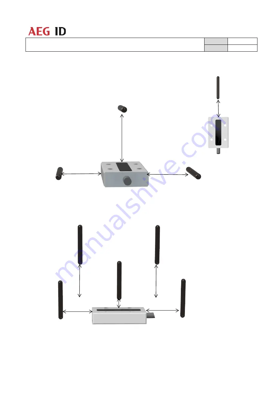 AEG ACM 9 Manual Download Page 23