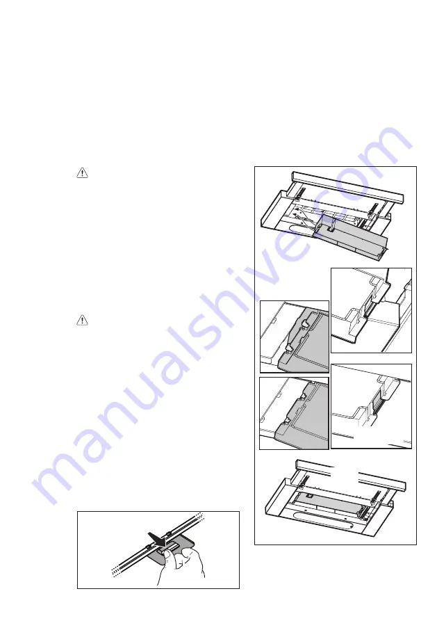 AEG ADF6051AB User Manual Download Page 4