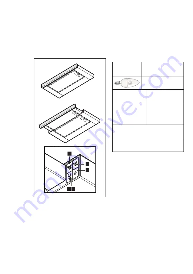 AEG ADF6051AB User Manual Download Page 32