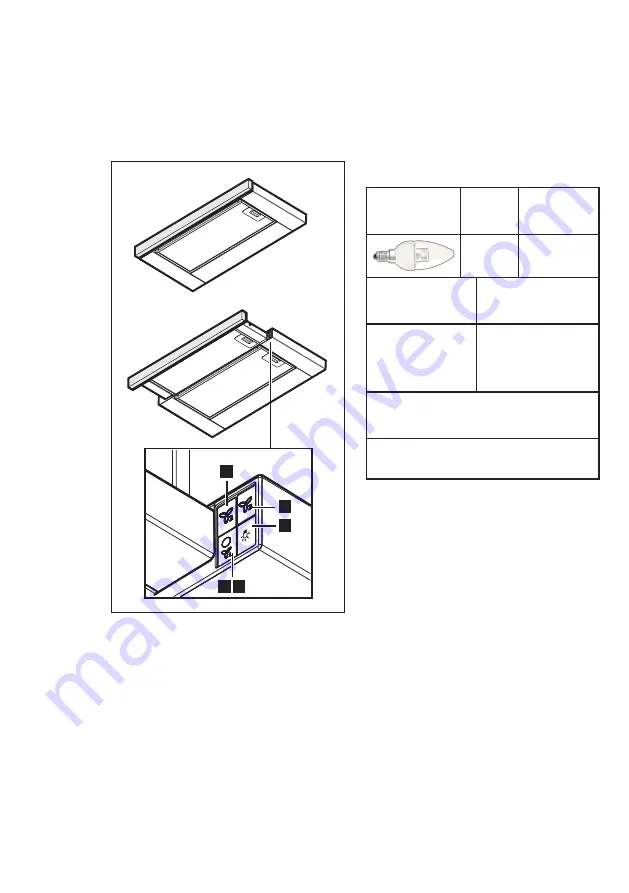 AEG ADF6051AB User Manual Download Page 40