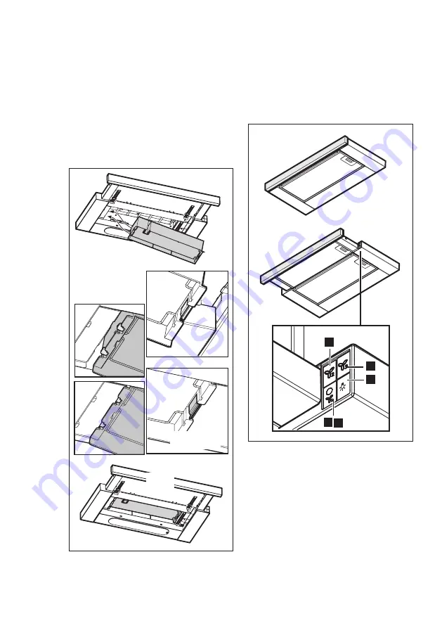 AEG ADF6051AB User Manual Download Page 53