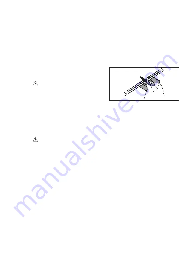 AEG ADF6051AB User Manual Download Page 90