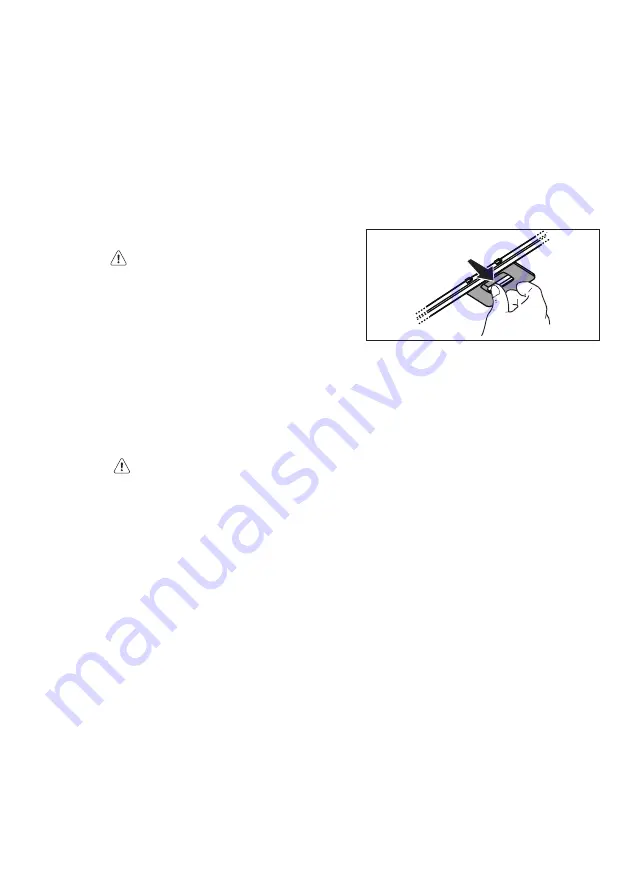 AEG ADF6051AB User Manual Download Page 124