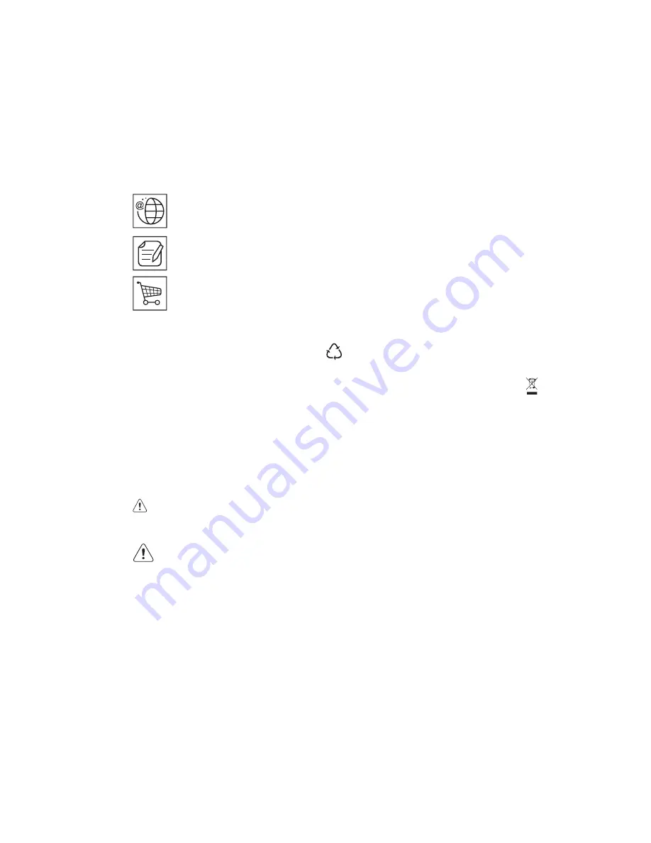 AEG ADU6251AM User Manual Download Page 2