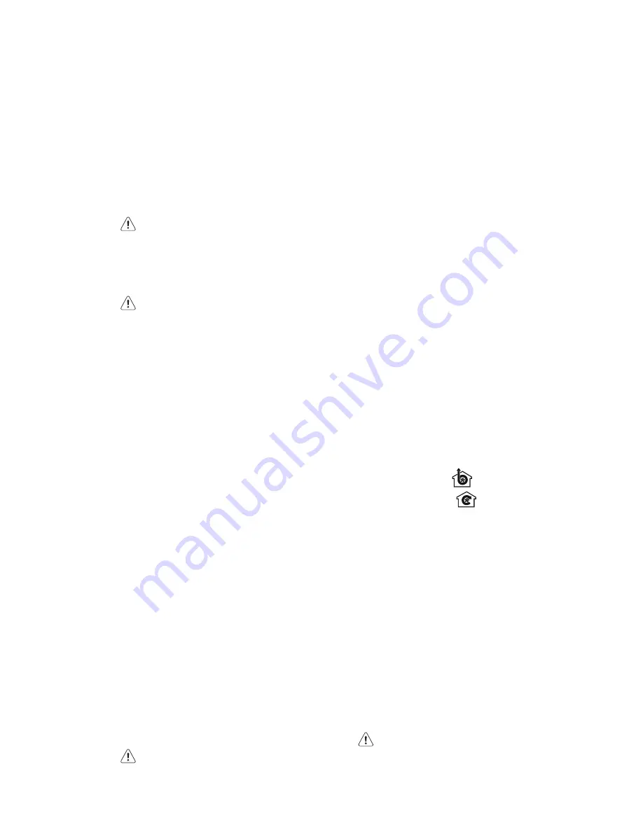 AEG ADU6251AM User Manual Download Page 3