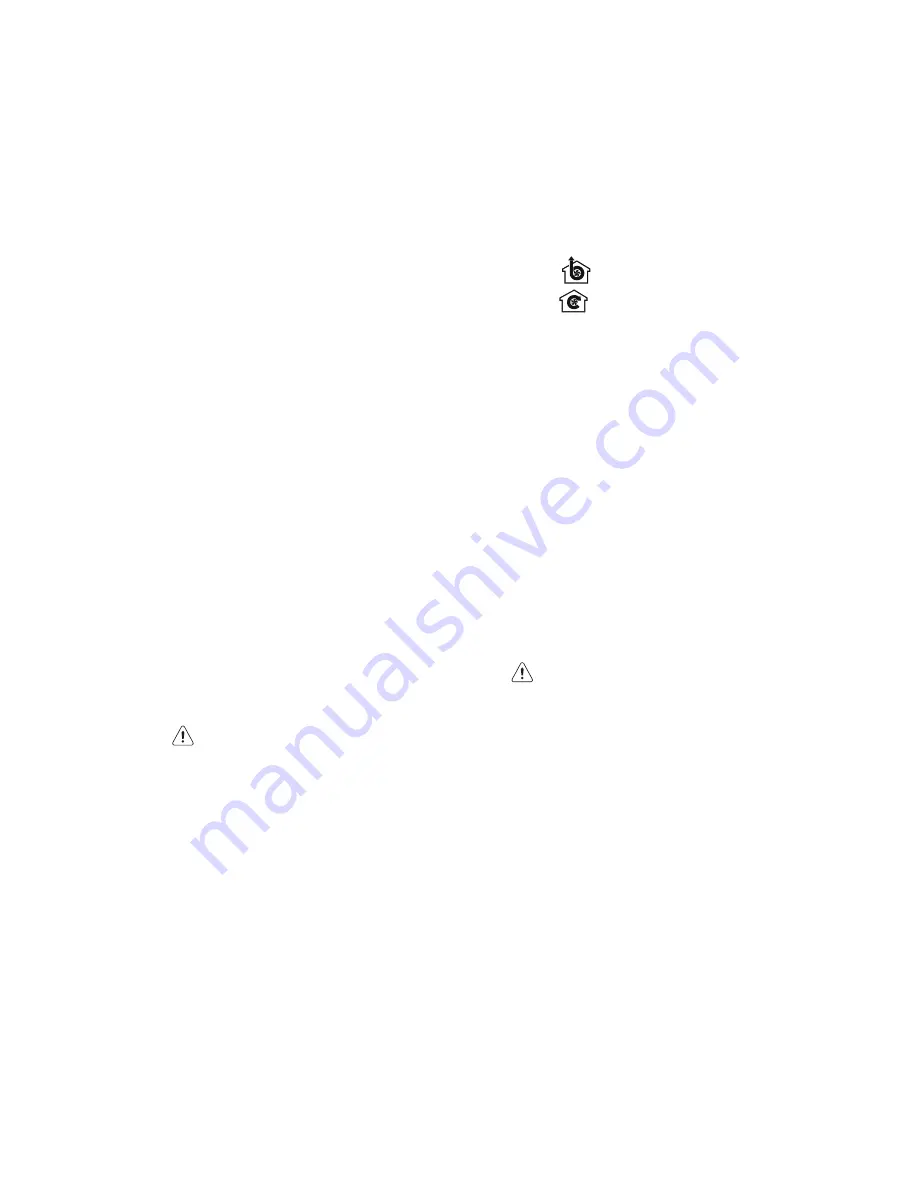 AEG ADU6251AM User Manual Download Page 27