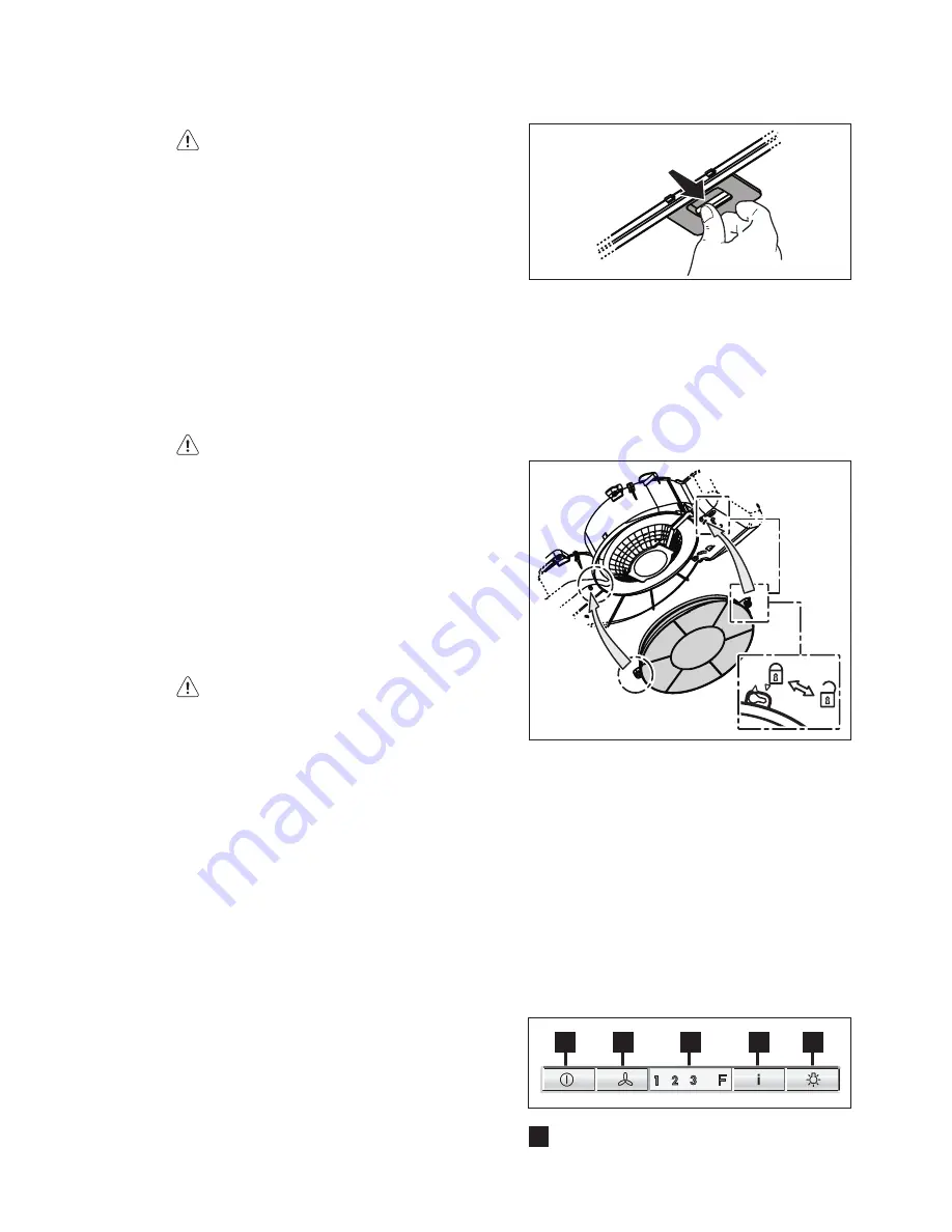 AEG ADU6251AM User Manual Download Page 33