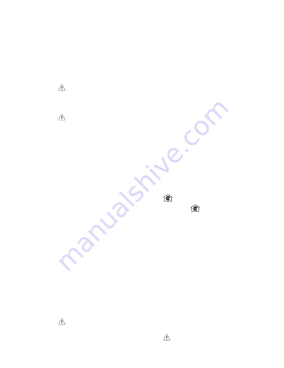 AEG ADU6251AM User Manual Download Page 48