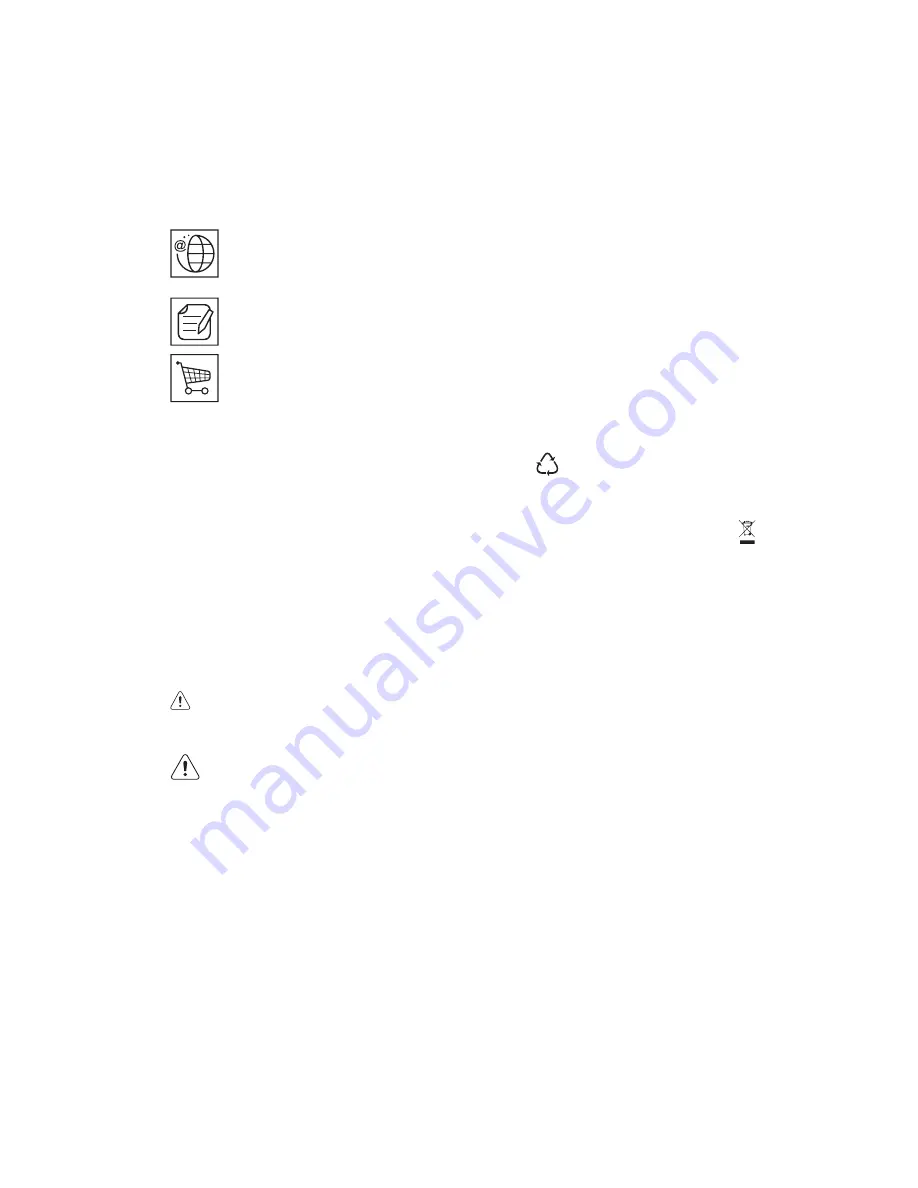 AEG ADU6251AM User Manual Download Page 61