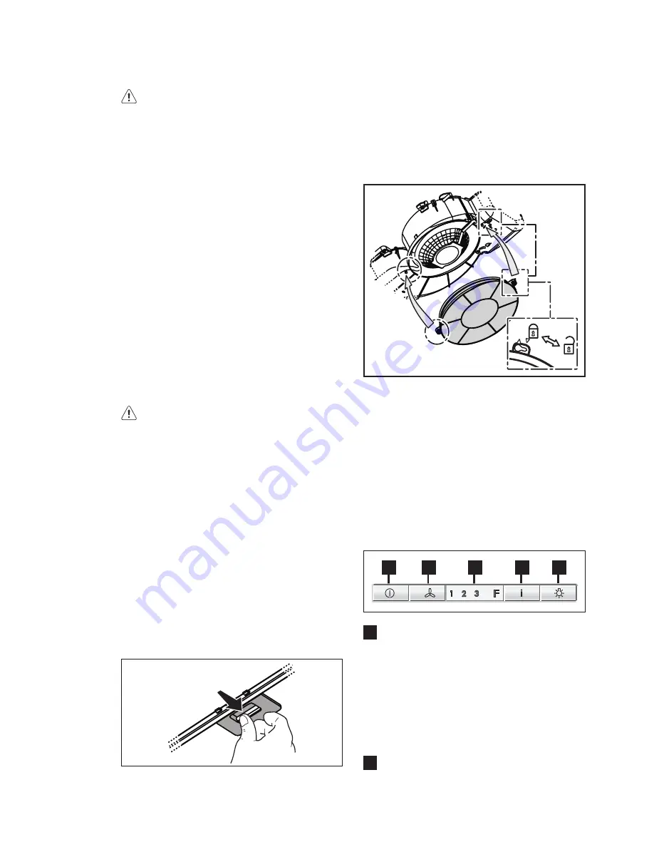 AEG ADU6251AM User Manual Download Page 67