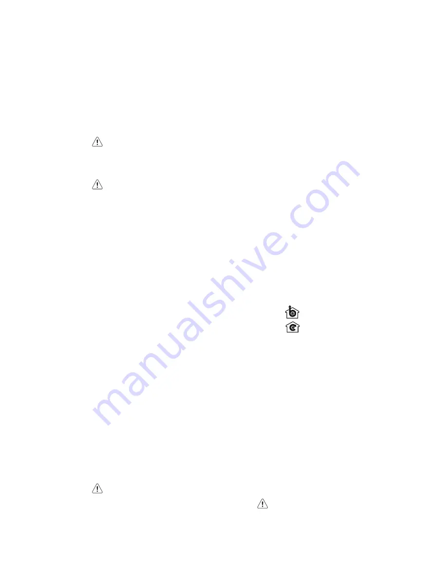 AEG ADU6251AM User Manual Download Page 80