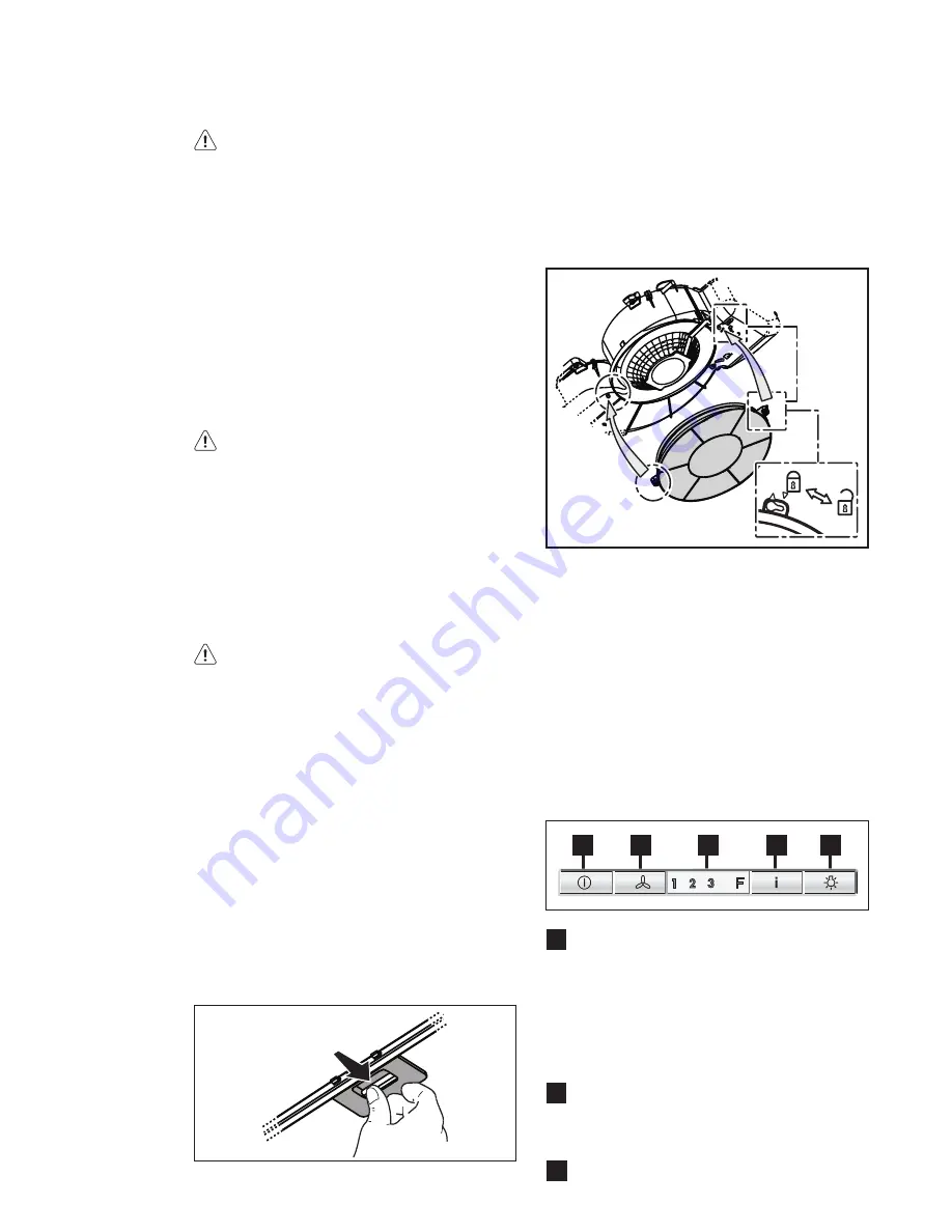 AEG ADU6251AM User Manual Download Page 102