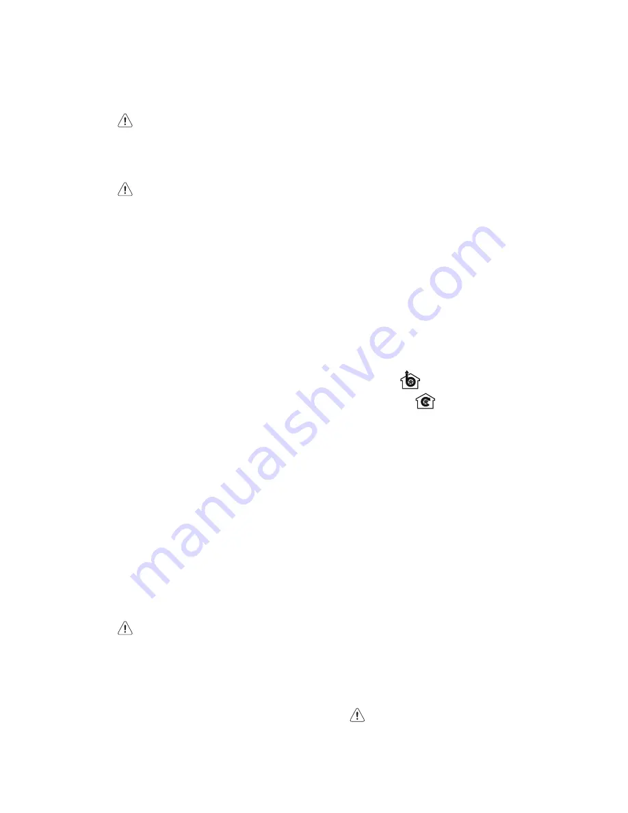 AEG ADU6251AM User Manual Download Page 105