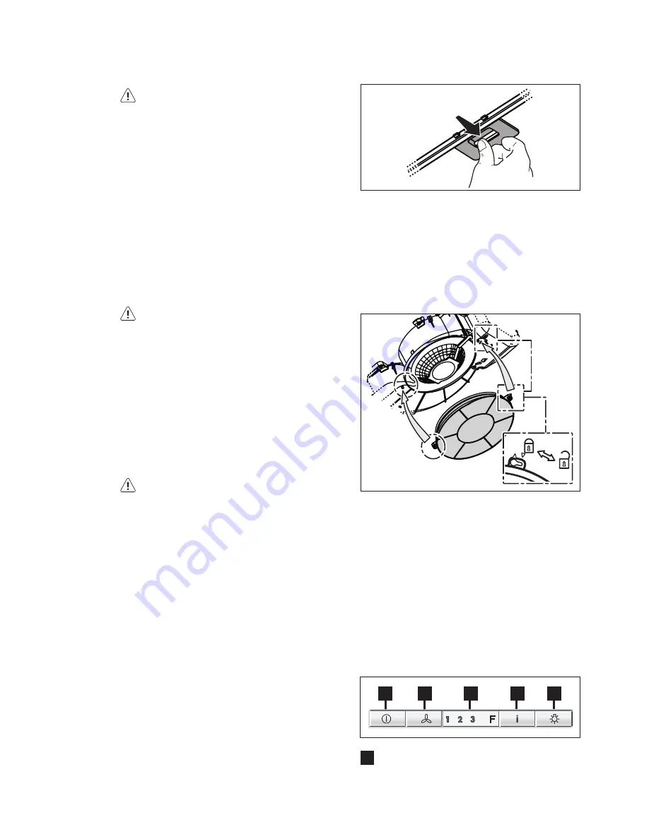 AEG ADU6251AM User Manual Download Page 131