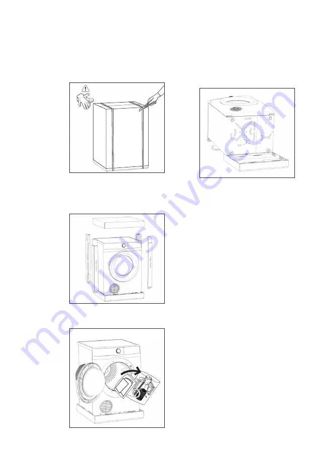 AEG ADV854N3SB User Manual Download Page 26