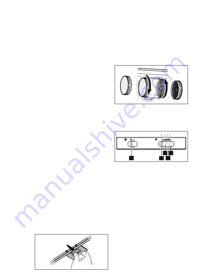 AEG ADX6301BW Скачать руководство пользователя страница 4