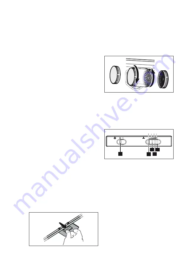 AEG ADX6301BW Скачать руководство пользователя страница 7