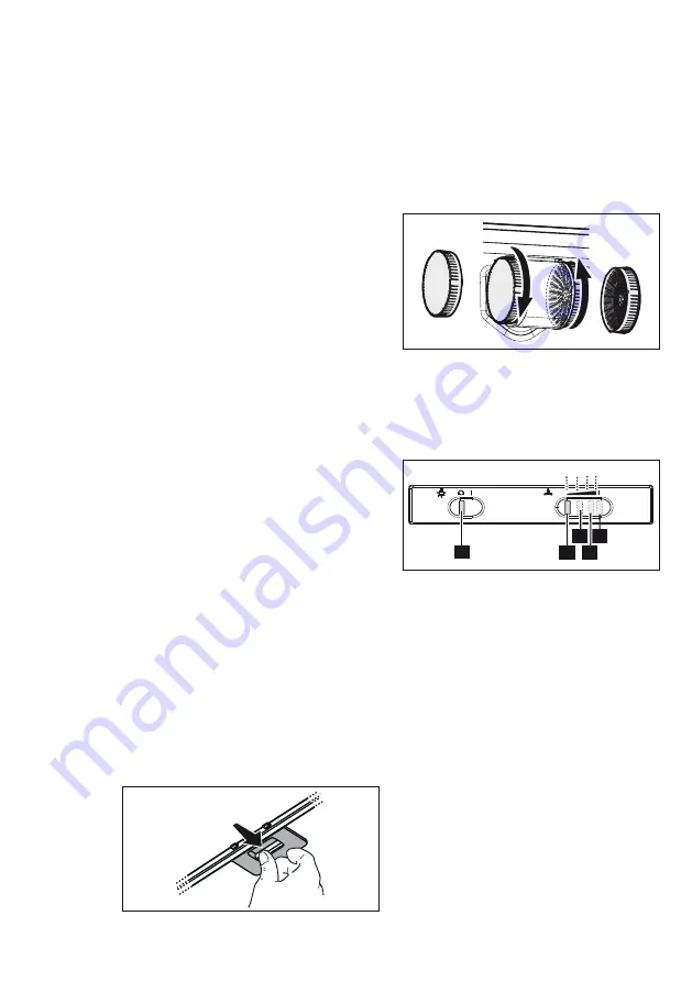 AEG ADX6301BW Скачать руководство пользователя страница 16