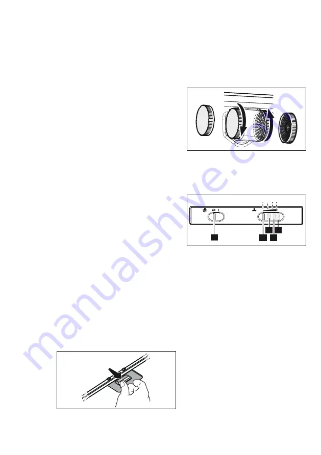 AEG ADX6301BW Скачать руководство пользователя страница 28