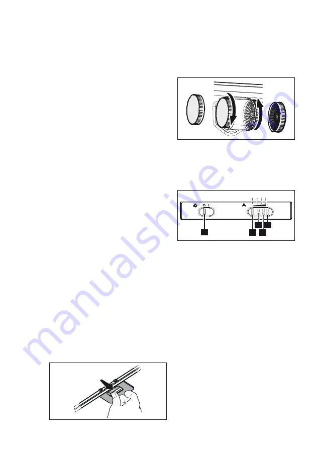 AEG ADX6301BW Скачать руководство пользователя страница 61