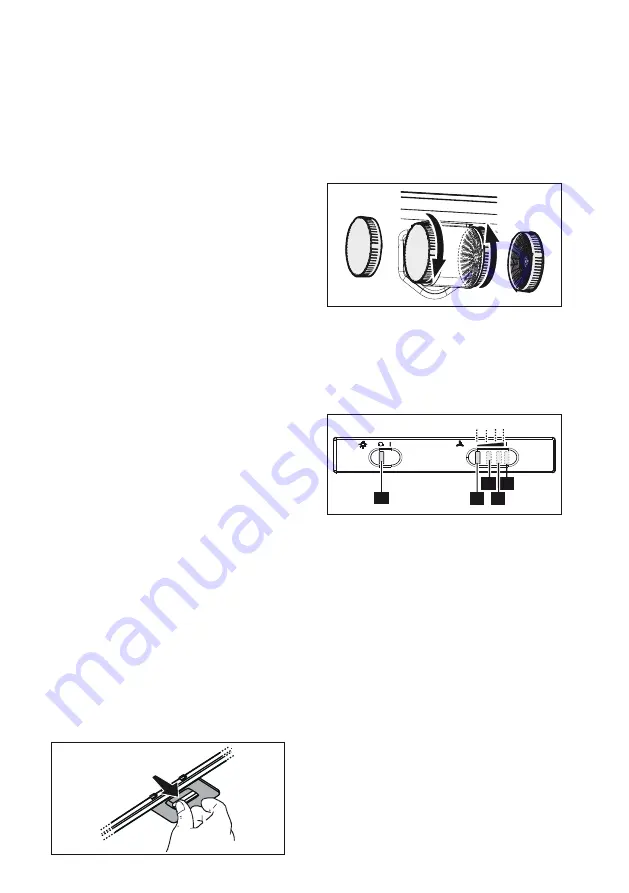 AEG ADX6301BW Скачать руководство пользователя страница 73