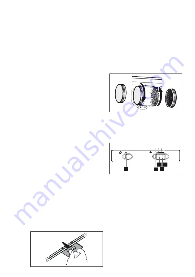 AEG ADX6301BW User Manual Download Page 83