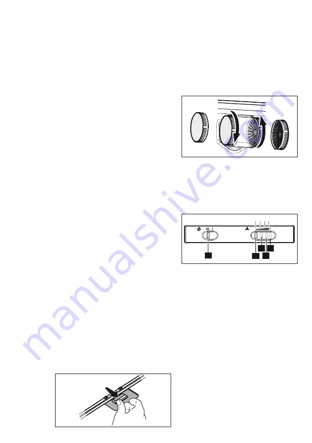 AEG ADX6301BW User Manual Download Page 92