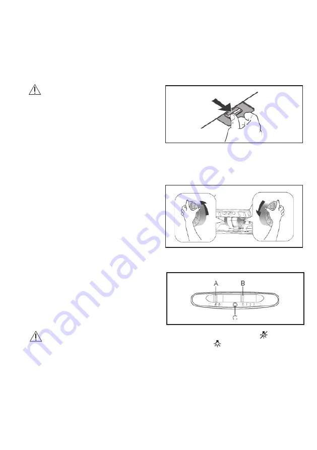 AEG ADX6352AM User Manual Download Page 83