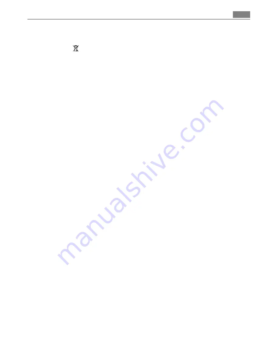 AEG AG97250-5I User Manual Download Page 13