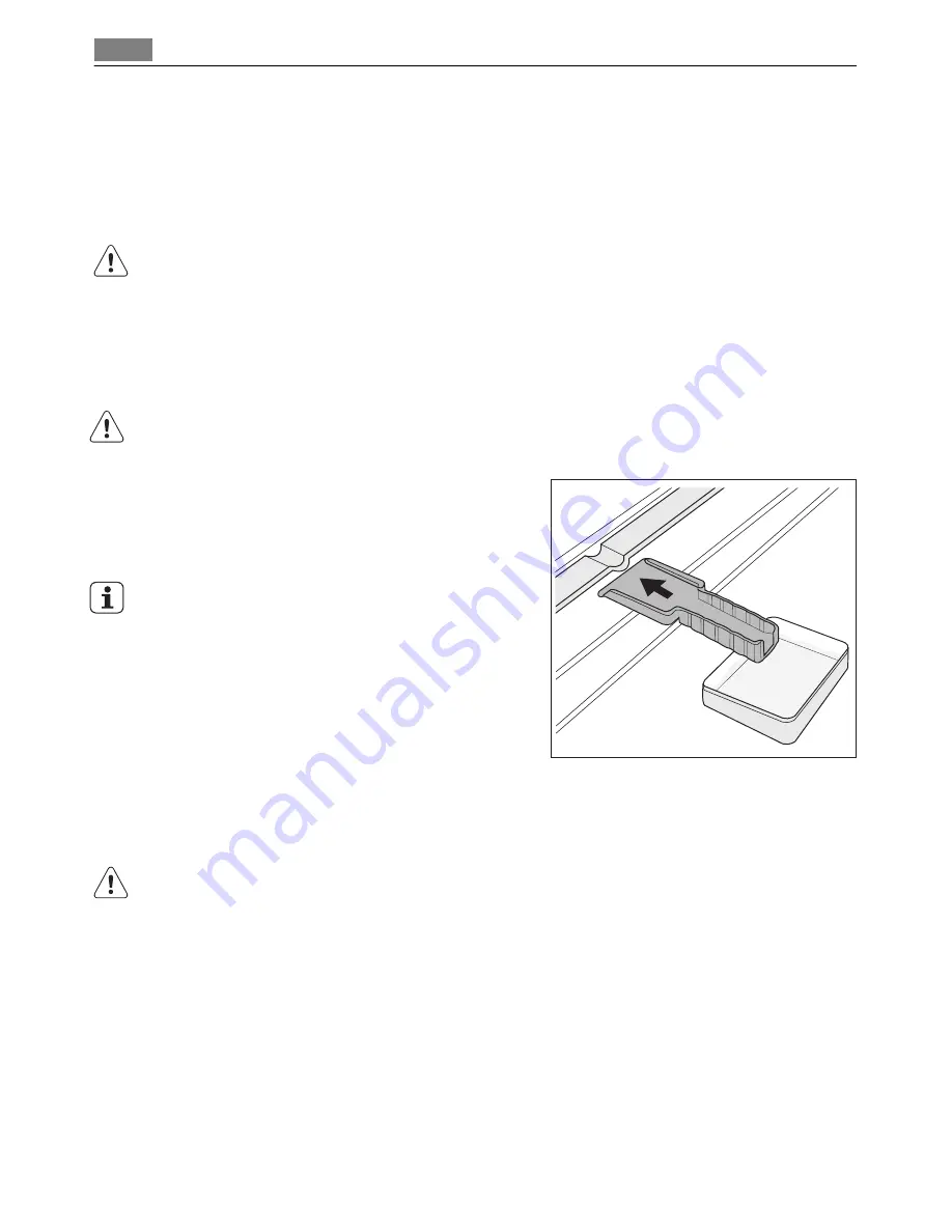 AEG AG97250-5I User Manual Download Page 22