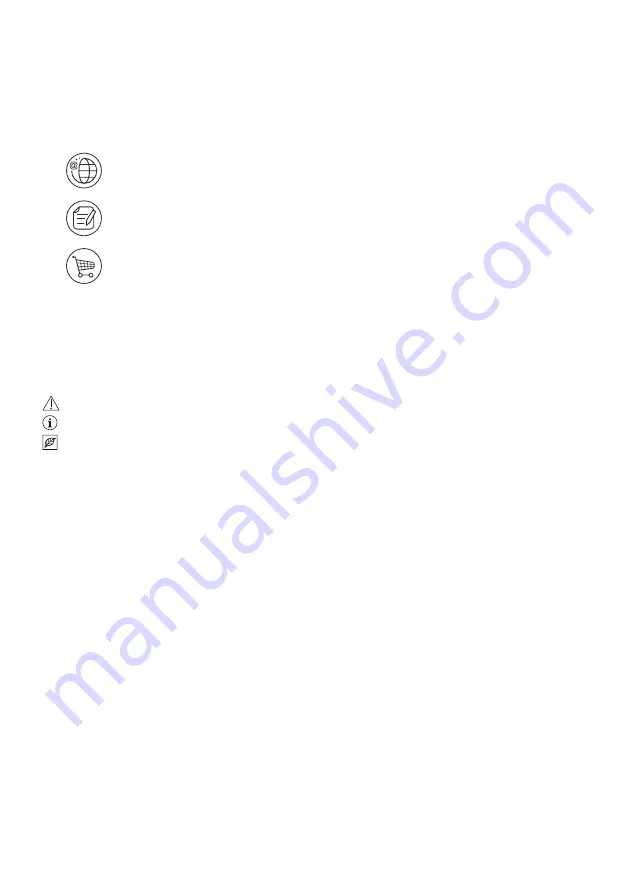 AEG AGB728E2NW User Manual Download Page 4