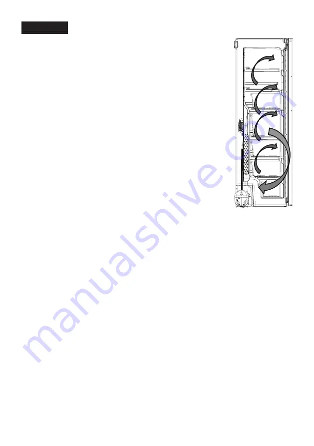 AEG AGB728E2NW User Manual Download Page 13