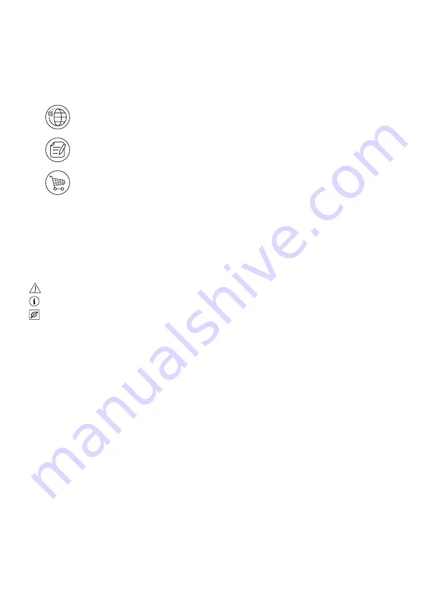 AEG AGB728E4NW User Manual Download Page 83