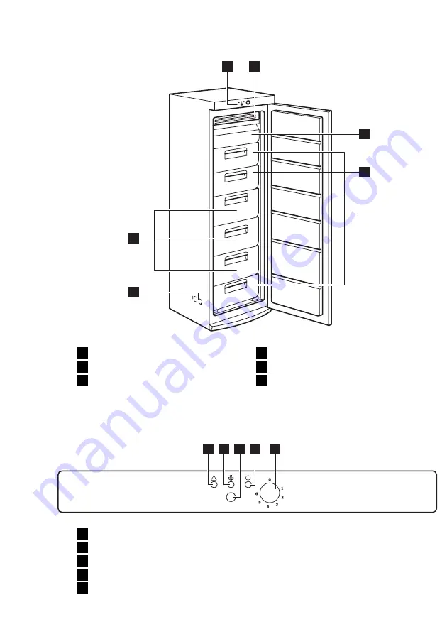 AEG AGN2291 Скачать руководство пользователя страница 24