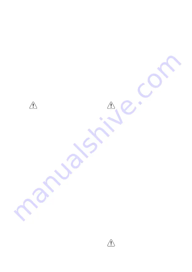 AEG AGN58220F1 User Manual Download Page 4