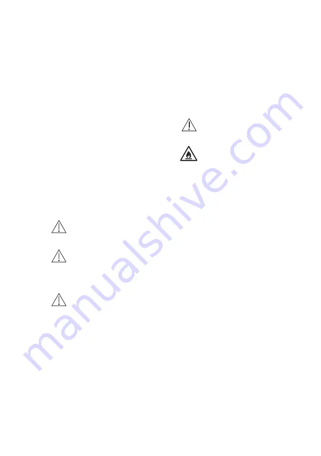 AEG AIK2853L User Manual Download Page 5