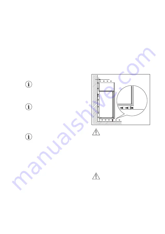 AEG AIK3024R User Manual Download Page 28