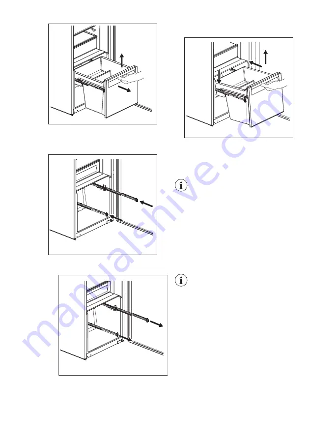 AEG AIK3024R User Manual Download Page 31