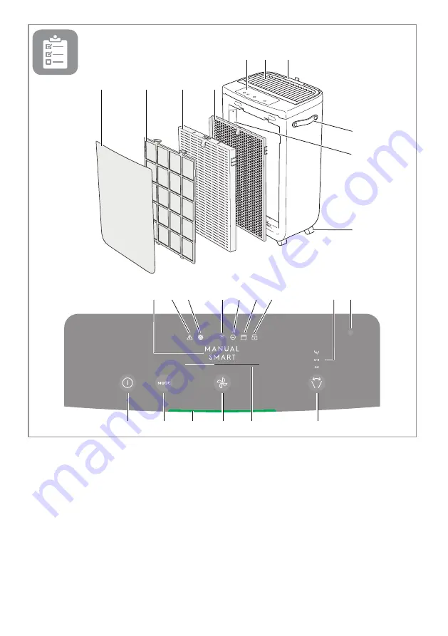 AEG APU72771DG Скачать руководство пользователя страница 4