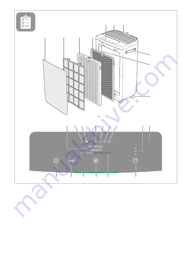 AEG APU72771DG Скачать руководство пользователя страница 41